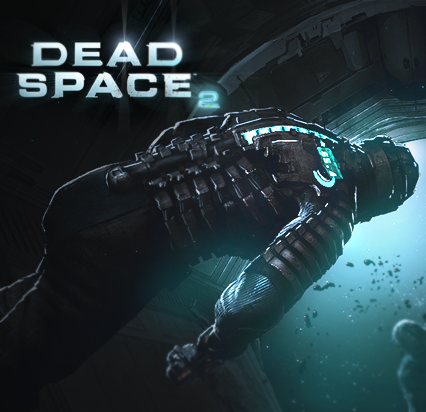 Dead Space 2 - Подборка артов из deviantart.com