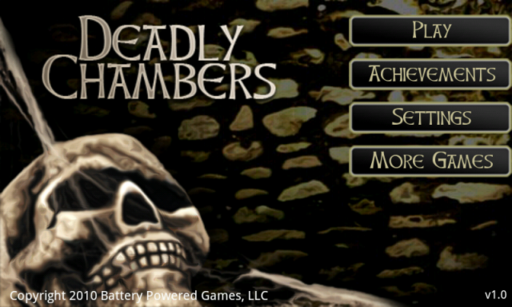 Deadly Chambers - «Доктор болен» – рецензия [AND]