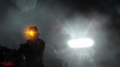 Dead Space 2 - Первые скриншоты из DLC ‘Severed’ 