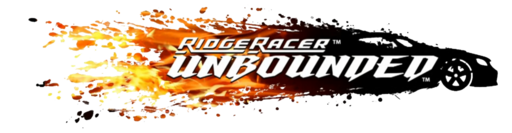 Ridge Racer Unbounded - Ridge Racer Unbounded - официально