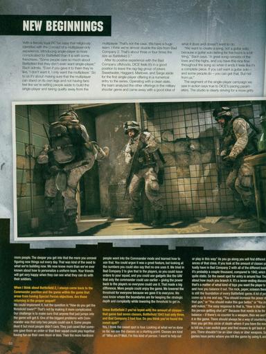 Battlefield 3 - Перевод статьи Battlefield 3 из Gamer Informer