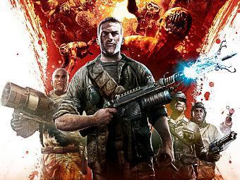 Call of Duty: Black Ops - Activision запустит сетевой сервис для Call of Duty