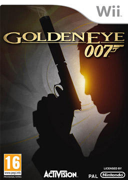 GoldenEye 007 - Описание игры