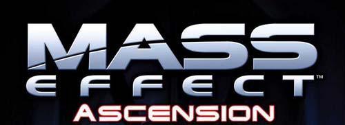 Mass Effect 3 - Призрак (Illusive Man)