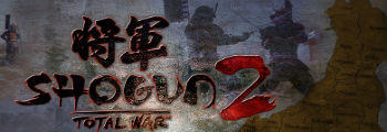 Демо-версия Total War: SHOGUN 2