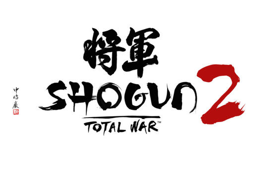 Total War: Shogun 2 - Total War в телевизоре