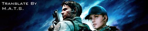 Resident Evil 5 - [Zero Punctuation] Resident Evil 5. Reviews [RUS DUB]