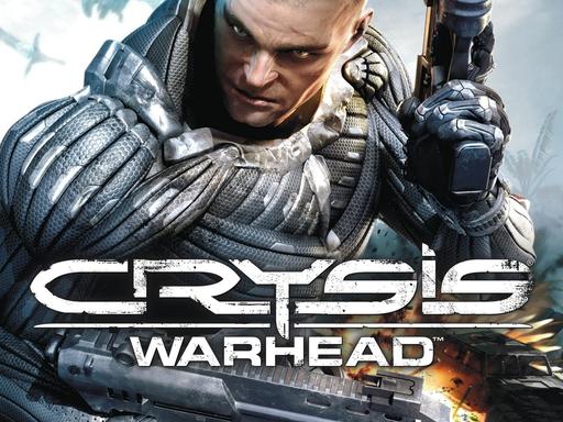 Crysis 2 - «В конце концов среди концов мы наконец найдём конец». (П)ревью игры (no spoilers)