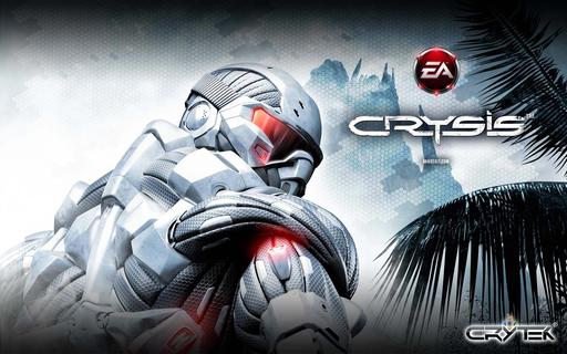 Crysis 2 - «В конце концов среди концов мы наконец найдём конец». (П)ревью игры (no spoilers)