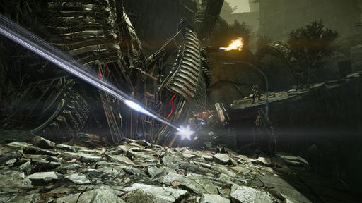 Crysis 2 - Новые скриншоты (18.02.2011)