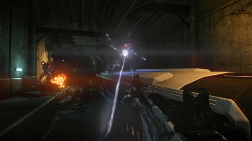 Crysis 2 - Новые скриншоты (18.02.2011)
