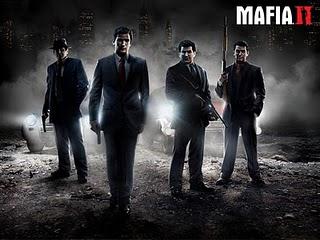 Mafia II - Mafia 2