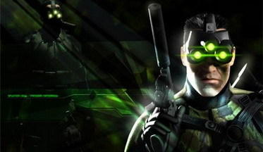 Tom Clancy's Splinter Cell: Conviction - Геройское интервью с Сэмом Фишером при поддержке GAMER.ru и CBR