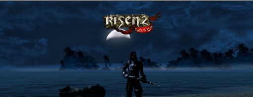Risen 2 - Статья в PC Games - кратко о главном