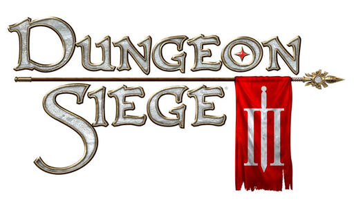 Dungeon Siege 3 — занимательное клоноводство. Preview  +  Новые скриншоты!
