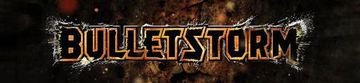Bulletstorm - Обзор от GameTrailers.com
