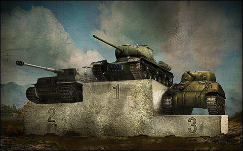 World of Tanks - «МИР ТАНКОВ» — В КНИГЕ РЕКОРДОВ ГИННЕССА 