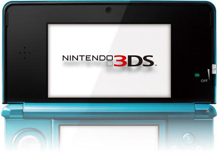 Игровое железо - Старт Nintendo 3DS в Японии - распаковка и геймплеи игр