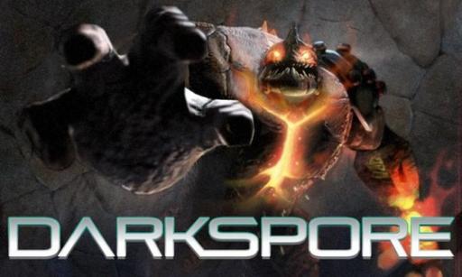 Darkspore - Превью Darkspore на основе бета-версии