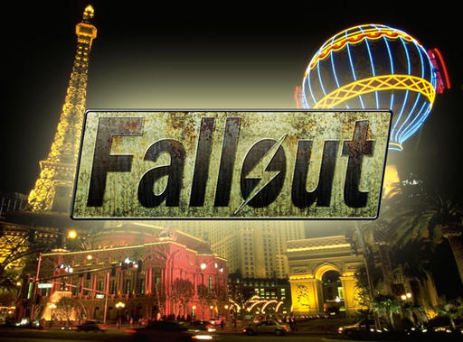 Fallout: New Vegas - Дело №64