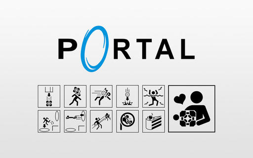 Portal 2 - Предварительный заказ + Опрос