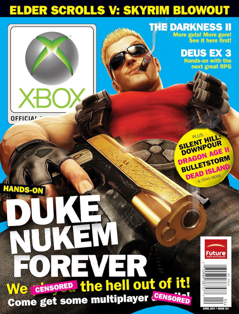 Подборка новостей за последние несколько дней. — Duke Nukem Forever — Игры  — Gamer.ru: социальная сеть для геймеров