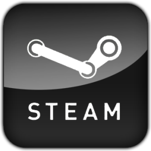 Steam: Big Picture mode 