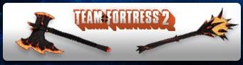 Team Fortress 2 - Из Жерла Вулкана