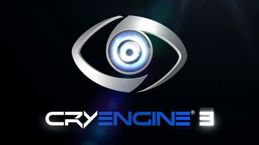 Crysis 2 - Слезы счастья: техдемки CryEngine 3 на GDC'11