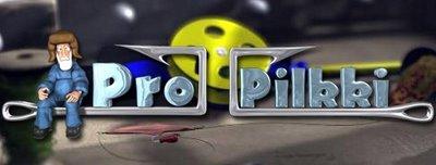 ProPilkki 2 - "Подсекай!". Обзор игры.