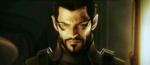 Deus Ex: Human Revolution - Deus Ex: Проверка на нелинейность. Первый взгляд.