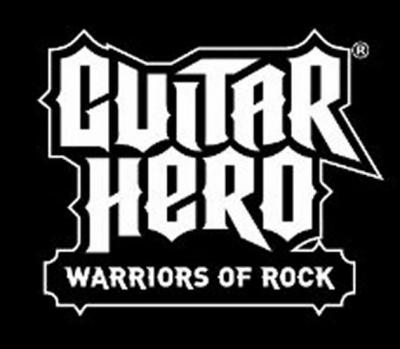 Guitar Hero: Warriors of Rock - Скорее жив, чем мертв