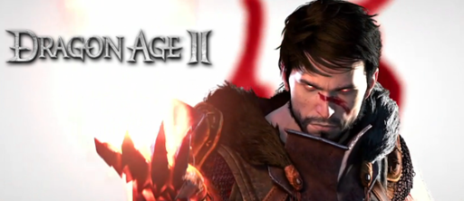 Dragon Age II - В быстром выходе Dragon Age II виноваты EA (+ Опрос)
