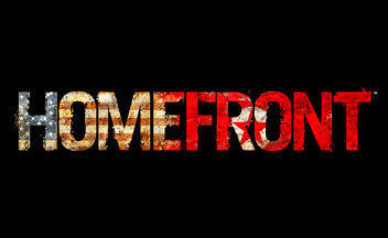 Homefront - Homefront - Launch Trailer 