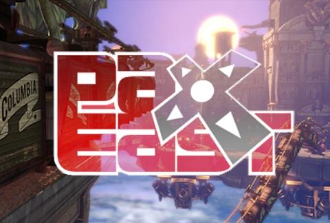 BioShock Infinite - Выступление разработчиков на PAX East.