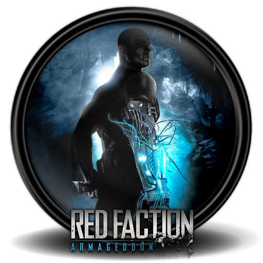 Red Faction Armageddon - На прохождение Red Faction: Armageddon уйдет 12-15 часов