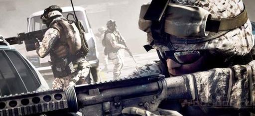 Battlefield 3 - Battlefield 3 IGN Gameplay Analysis  -  на русском.