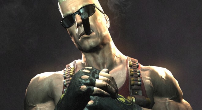 duke nukem forever balls of steel_17. The Duke Nukem Forever List — Duke Nukem Forever