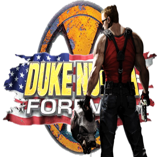 Duke Nukem Forever - «Чёрт возьми, да даже Манхэттенский проект закончили быстрее!» — The Duke Nukem Forever List
