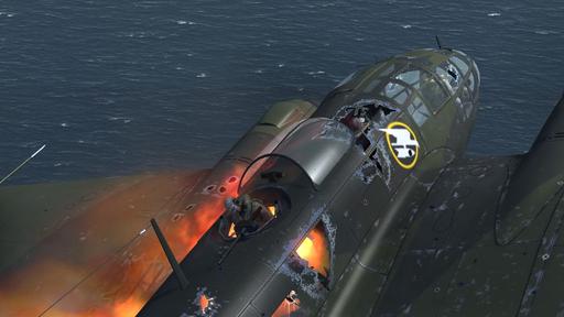 Ил-2 Штурмовик: Битва за Британию - Сделай предзаказ на цифровую версию