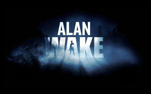 Рецензия Alan Wake (XBOX 360) от StalkerLegend