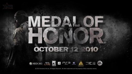 Medal of Honor (2010) - Рецензия Medal of Honor (PC, XBOX 360, PS 3) от StalkerLegend