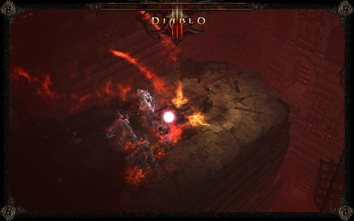 Diablo III - Blizzard обо всем. Сборная солянка №6
