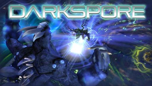 Релиз Darkspore переносится на конец апреля