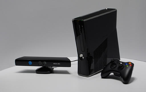 Новости - Энтузиаст подружил Microsoft Kinect с Sony PS3
