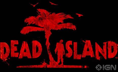 Dead Island - Подробности логотипа Dead Island.