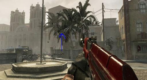 Call of Duty: Black Ops - Люди помогите!