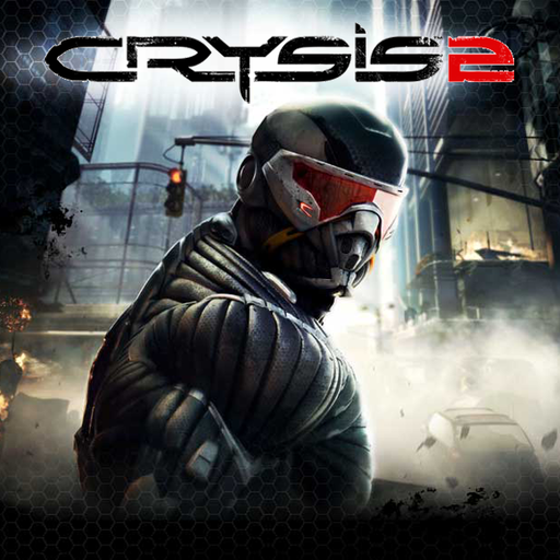 “Crysis 2 – шутер года?”. Мнение главного редактора "Maximum Games".