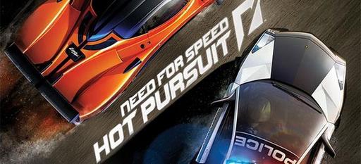 Need for Speed: Hot Pursuit -  Мнение|Hot Pursuit