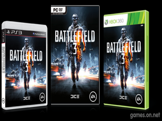 Battlefield 3 - DICE подумывают над Move и 3D для Battlefield 3